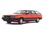 Audi 100 Avant 1982 года